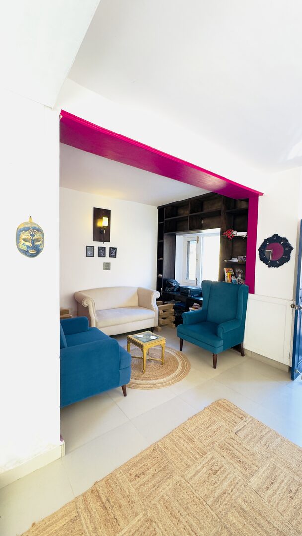 The cottage reading library