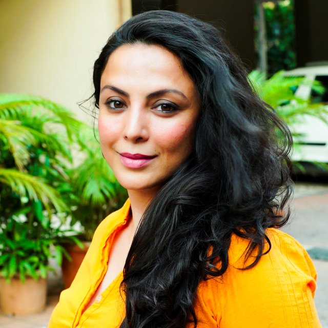 Paakhi A. Tyrewala, cofounder of Curious Cat Cottage